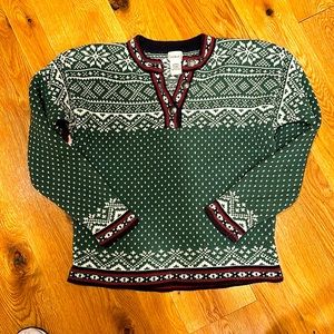 Ll bean sweater